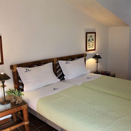 Villa Ana Margarida Residences Ericeira Bagian luar foto