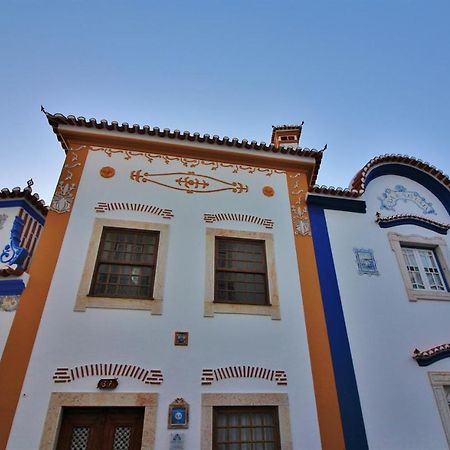 Villa Ana Margarida Residences Ericeira Bagian luar foto