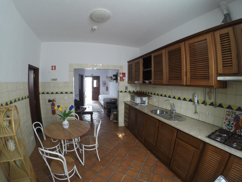 Villa Ana Margarida Residences Ericeira Bagian luar foto