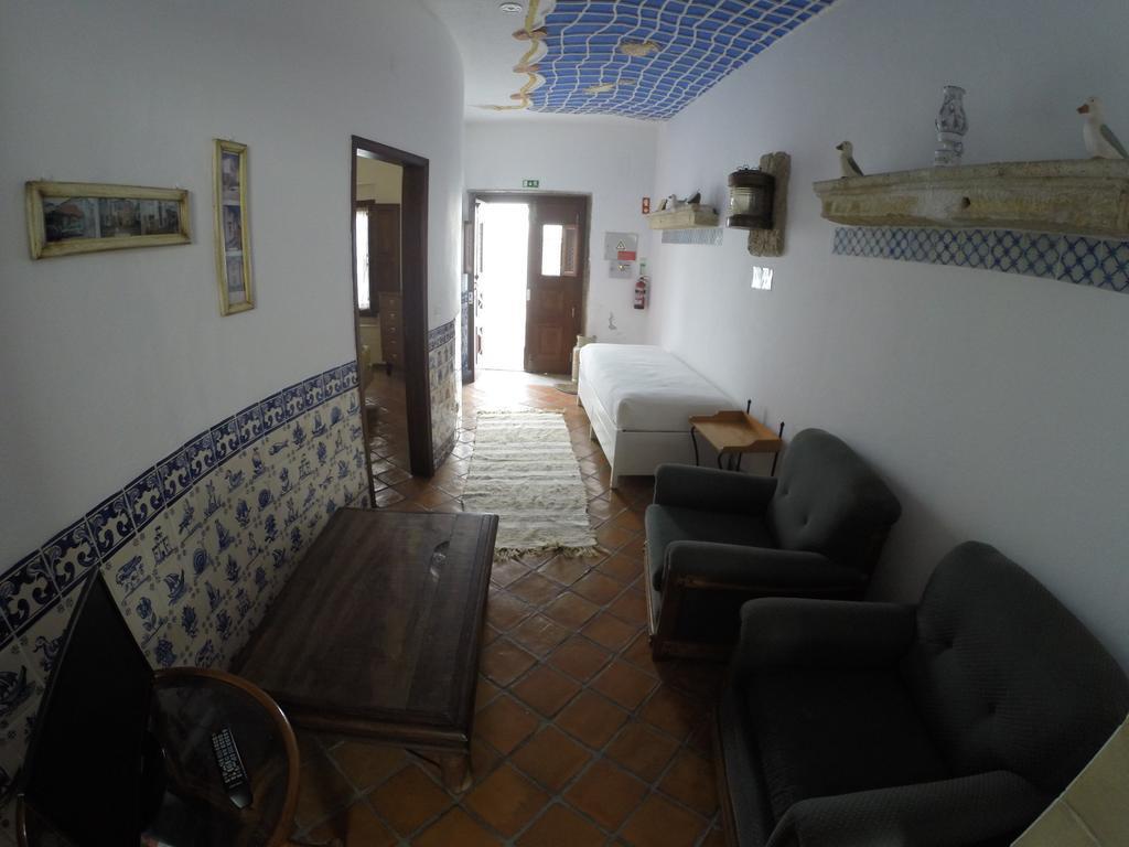 Villa Ana Margarida Residences Ericeira Bagian luar foto
