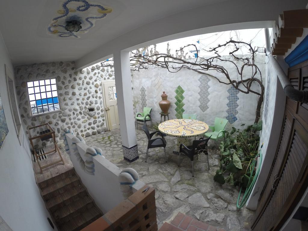 Villa Ana Margarida Residences Ericeira Bagian luar foto