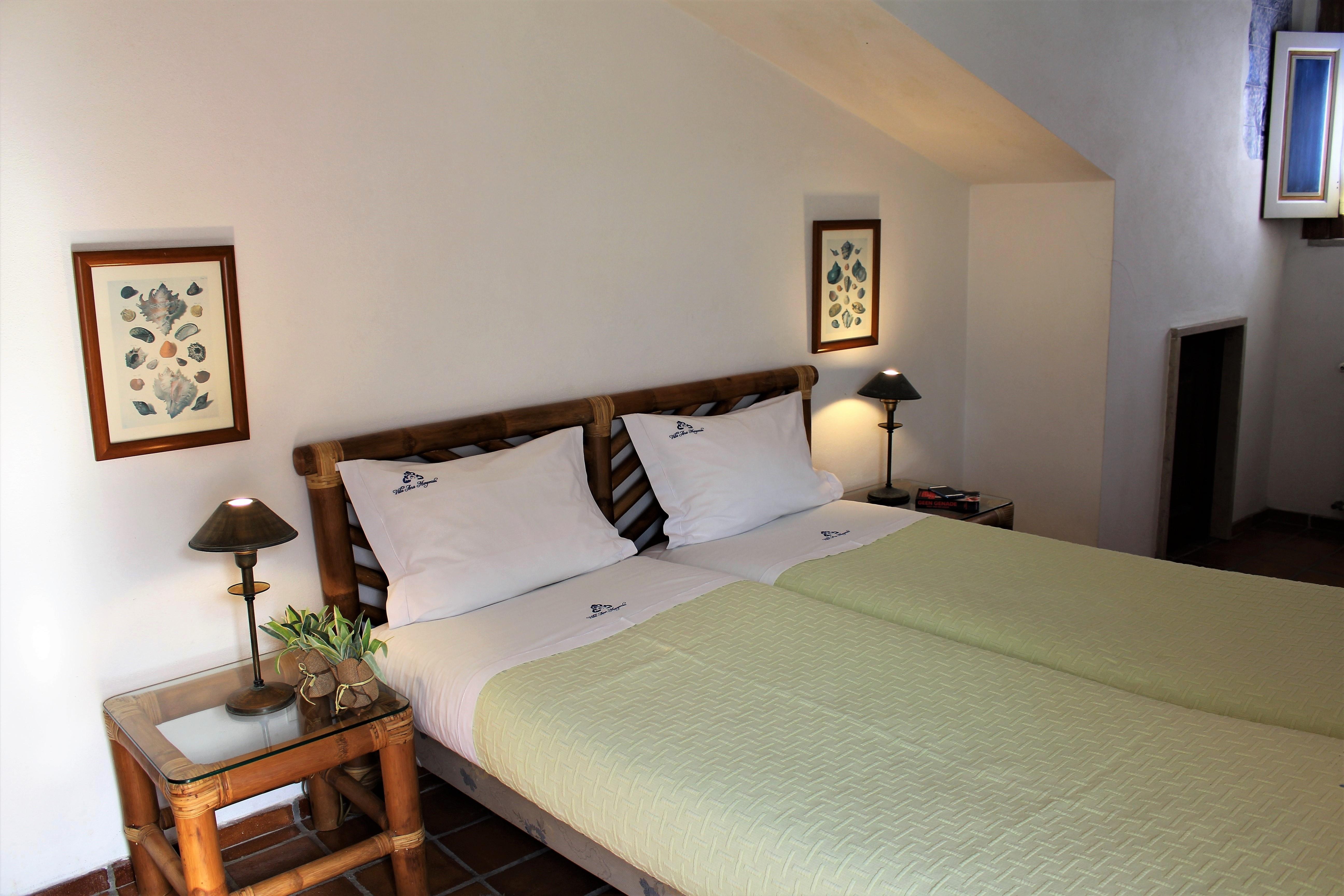 Villa Ana Margarida Residences Ericeira Bagian luar foto
