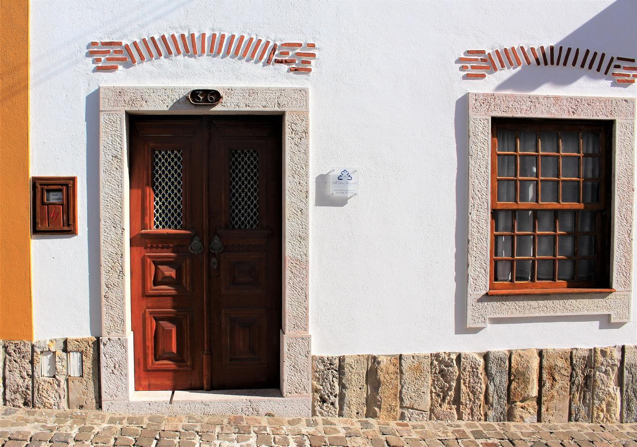 Villa Ana Margarida Residences Ericeira Bagian luar foto