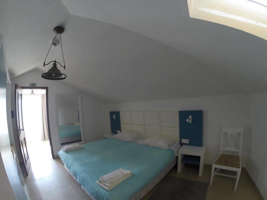 Villa Ana Margarida Residences Ericeira Bagian luar foto