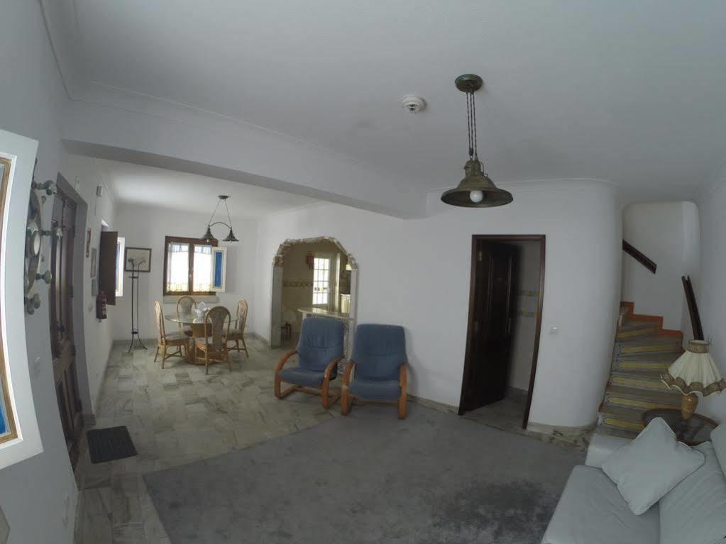 Villa Ana Margarida Residences Ericeira Bagian luar foto