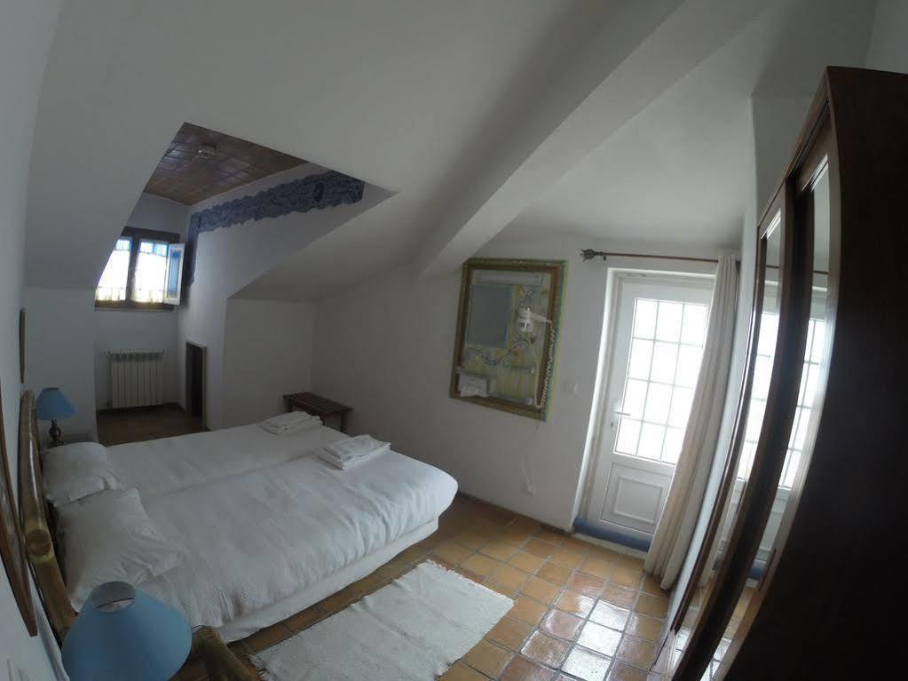 Villa Ana Margarida Residences Ericeira Bagian luar foto