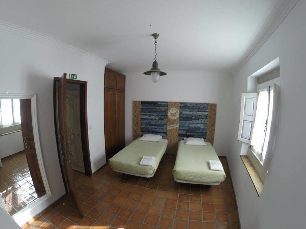 Villa Ana Margarida Residences Ericeira Bagian luar foto