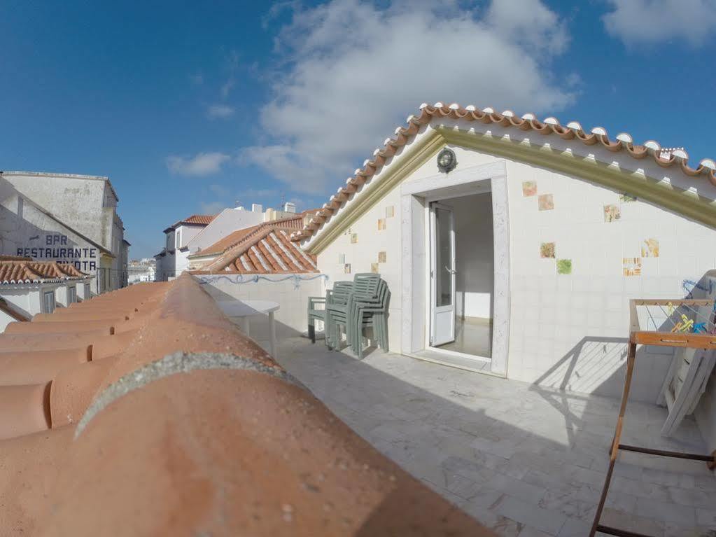 Villa Ana Margarida Residences Ericeira Bagian luar foto