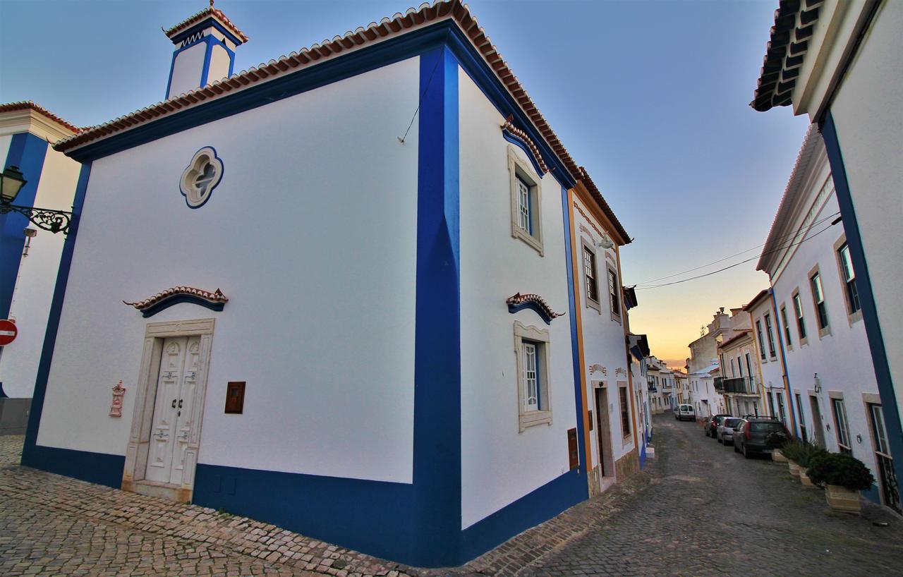Villa Ana Margarida Residences Ericeira Bagian luar foto