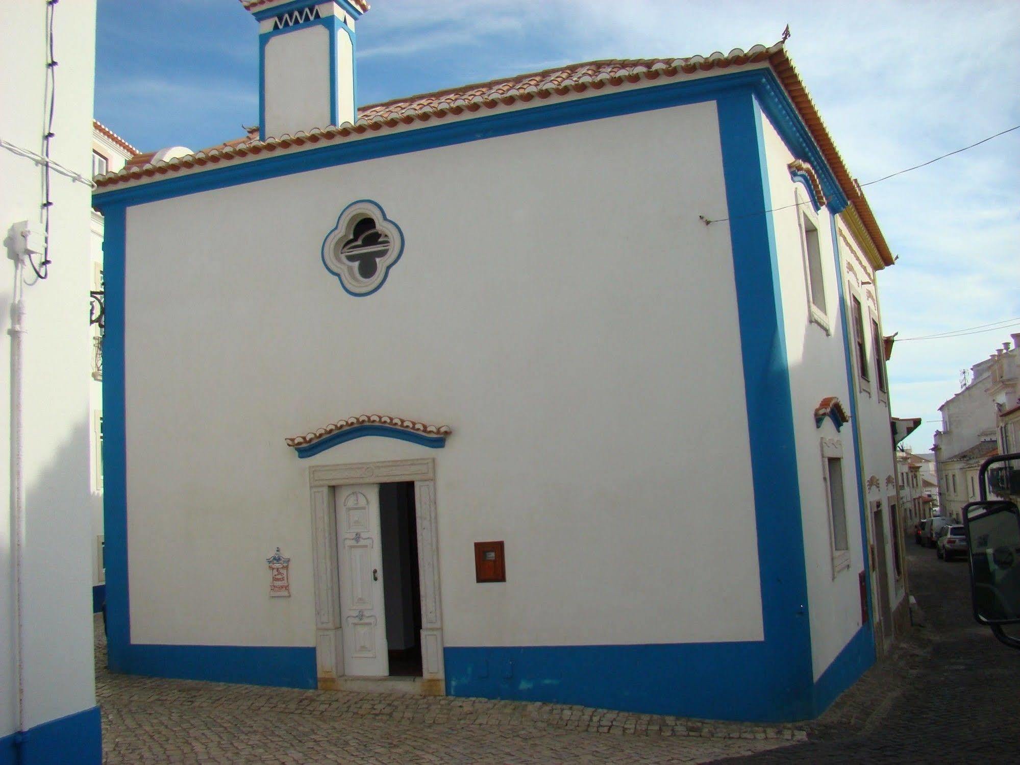 Villa Ana Margarida Residences Ericeira Bagian luar foto