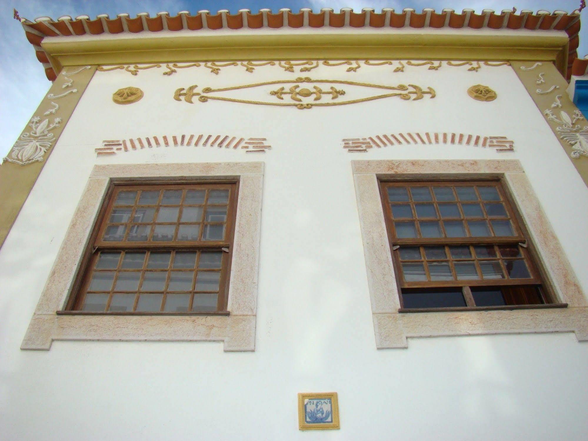 Villa Ana Margarida Residences Ericeira Bagian luar foto