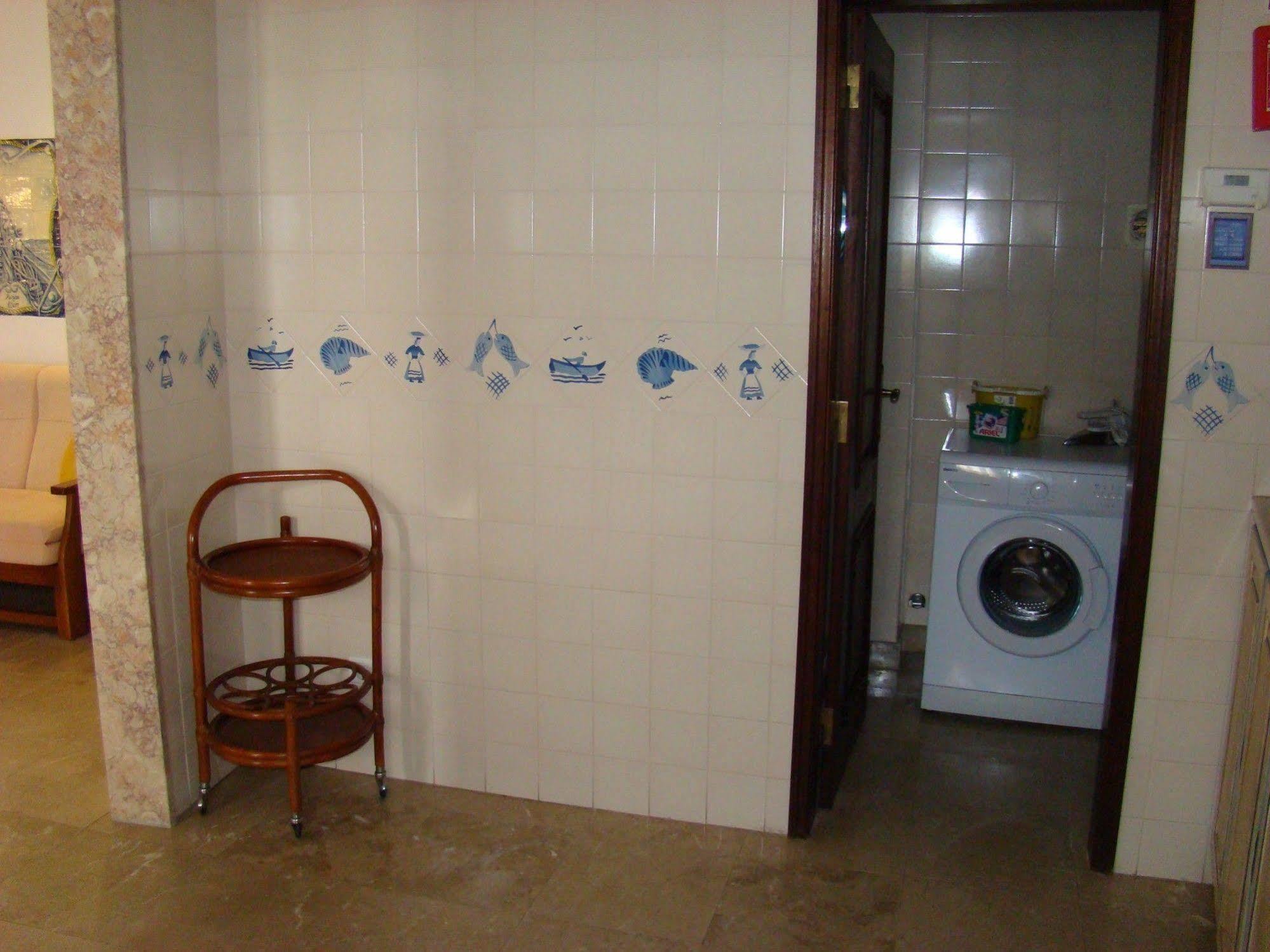 Villa Ana Margarida Residences Ericeira Bagian luar foto