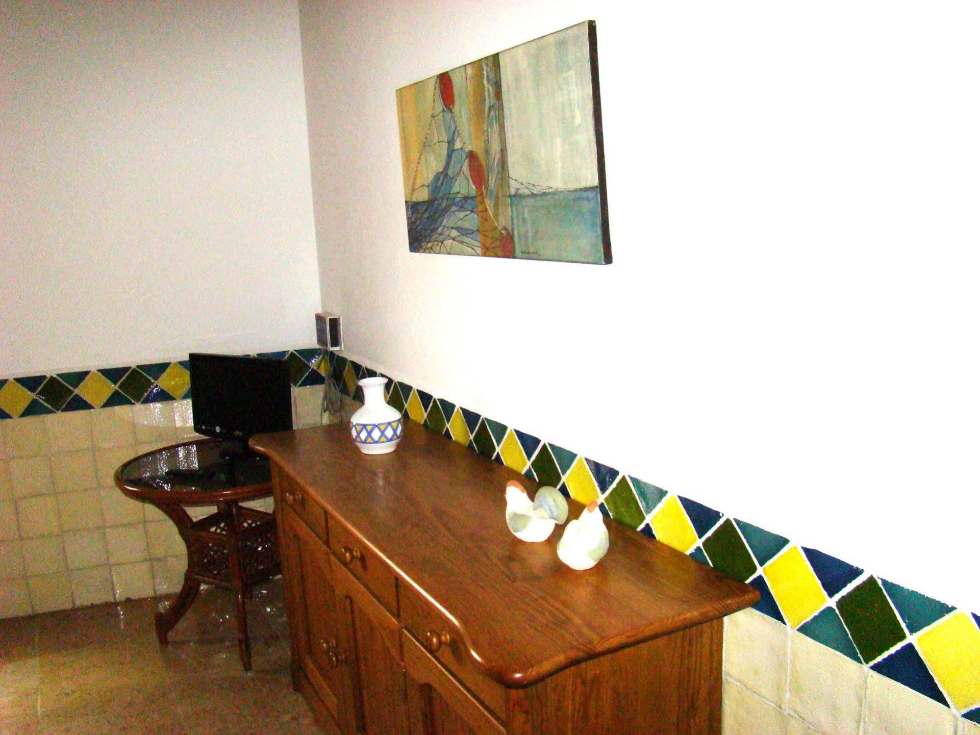 Villa Ana Margarida Residences Ericeira Bagian luar foto