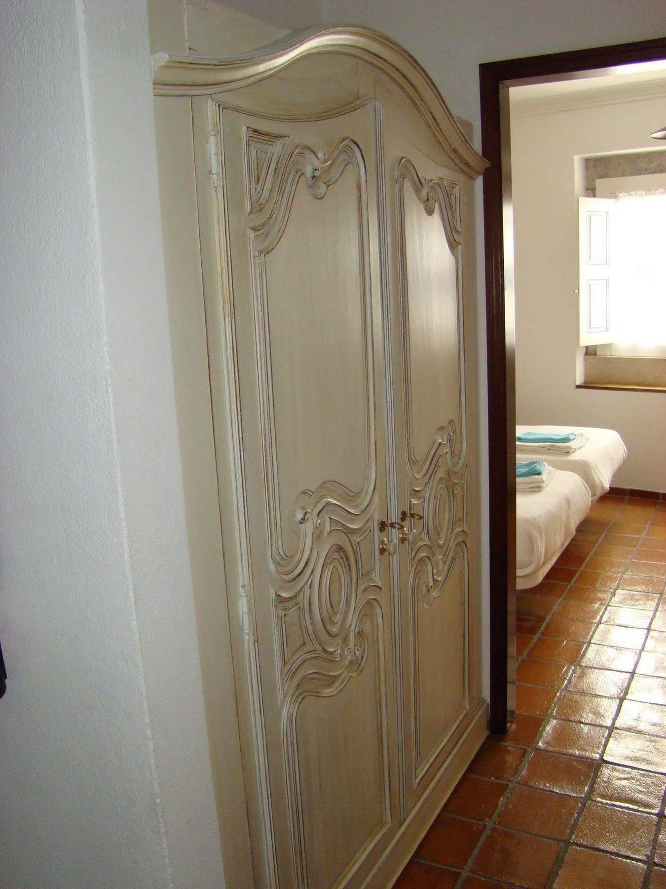 Villa Ana Margarida Residences Ericeira Bagian luar foto