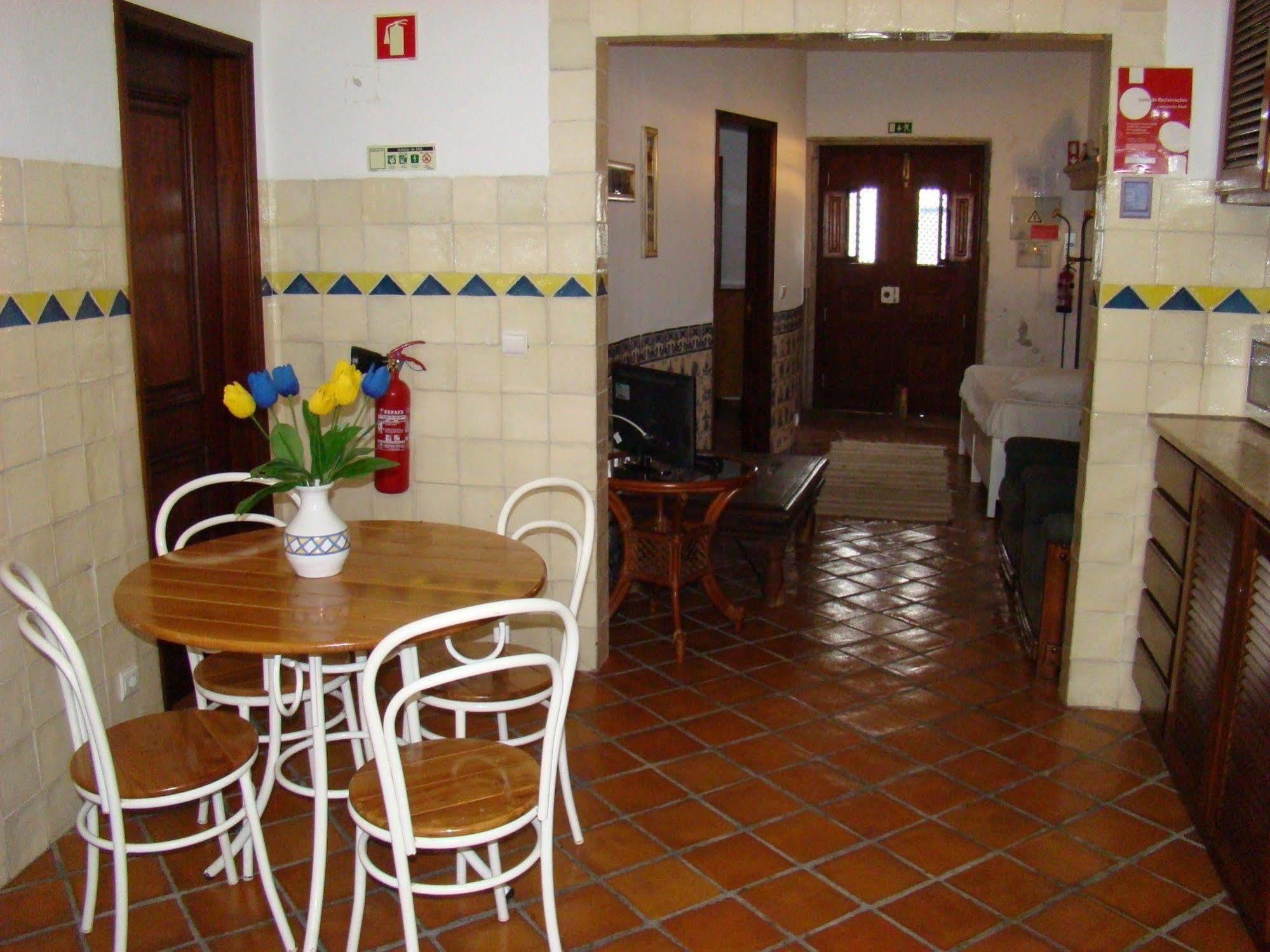 Villa Ana Margarida Residences Ericeira Bagian luar foto