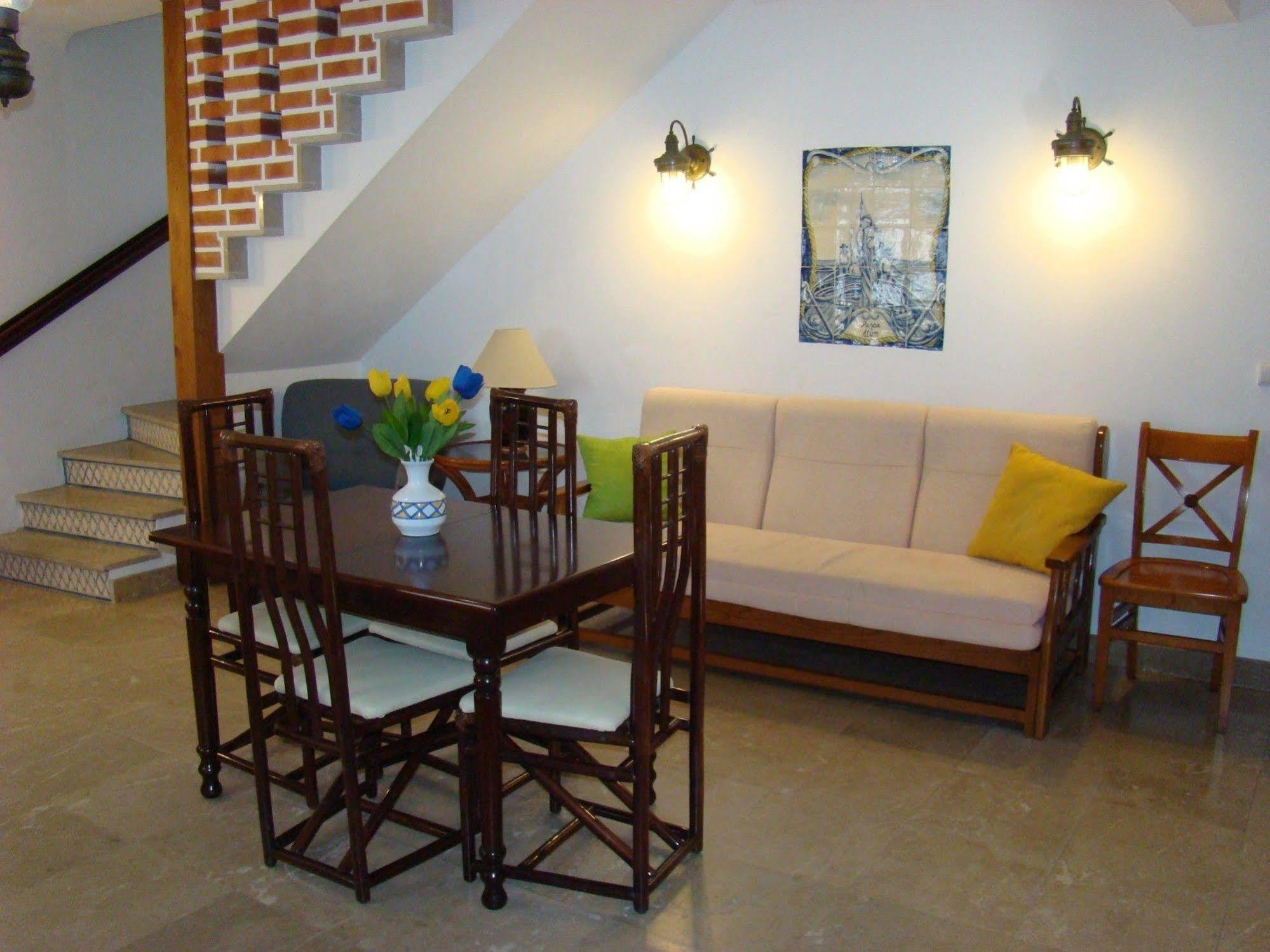 Villa Ana Margarida Residences Ericeira Bagian luar foto