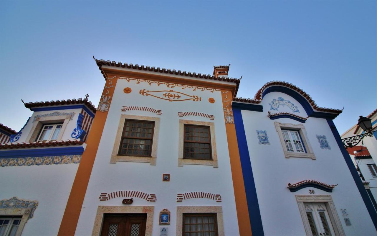 Villa Ana Margarida Residences Ericeira Bagian luar foto