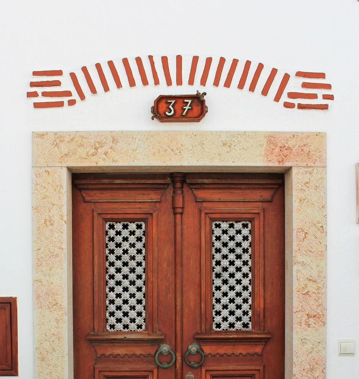 Villa Ana Margarida Residences Ericeira Ruang foto