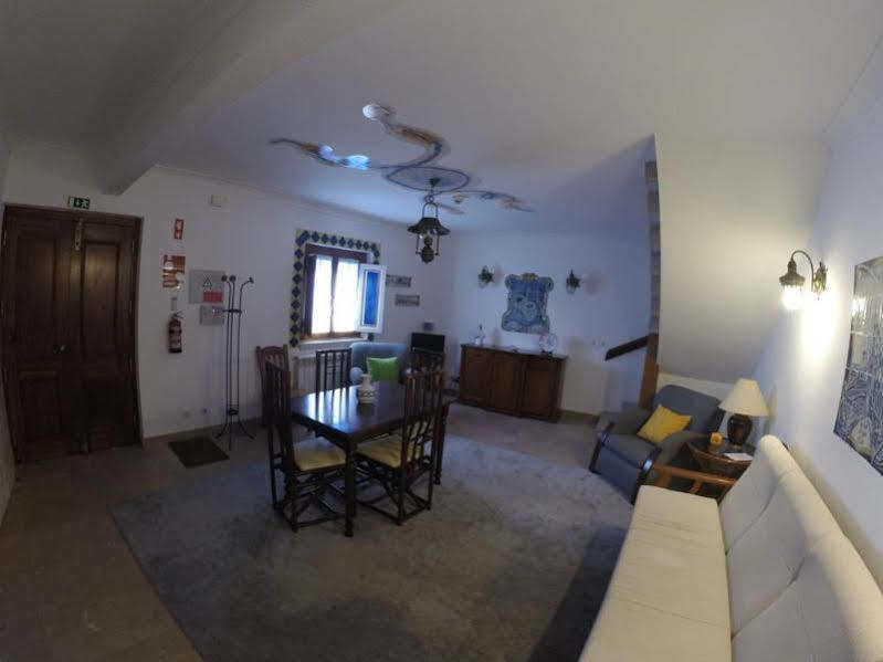 Villa Ana Margarida Residences Ericeira Bagian luar foto