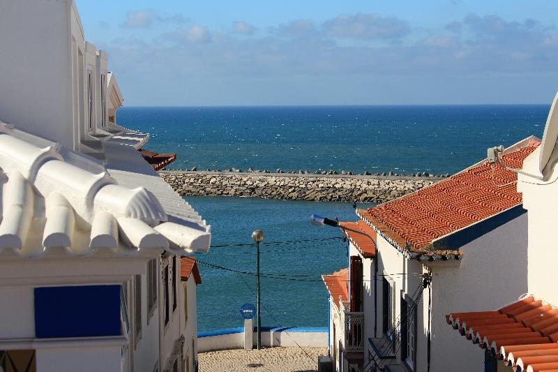 Villa Ana Margarida Residences Ericeira Bagian luar foto